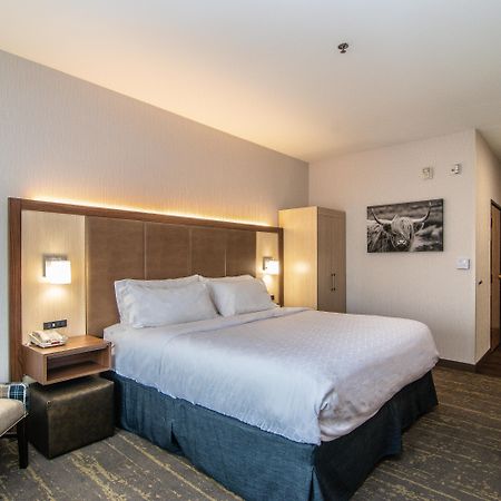 Holiday Inn Express Hotel & Suites Kalispell By Ihg Dış mekan fotoğraf