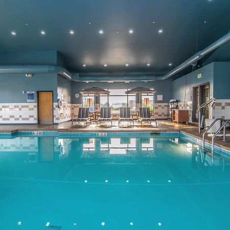 Holiday Inn Express Hotel & Suites Kalispell By Ihg Dış mekan fotoğraf