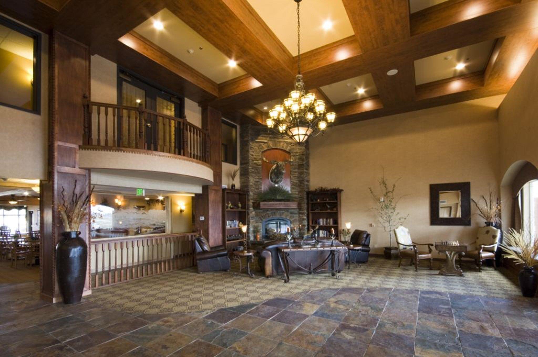 Holiday Inn Express Hotel & Suites Kalispell By Ihg Dış mekan fotoğraf