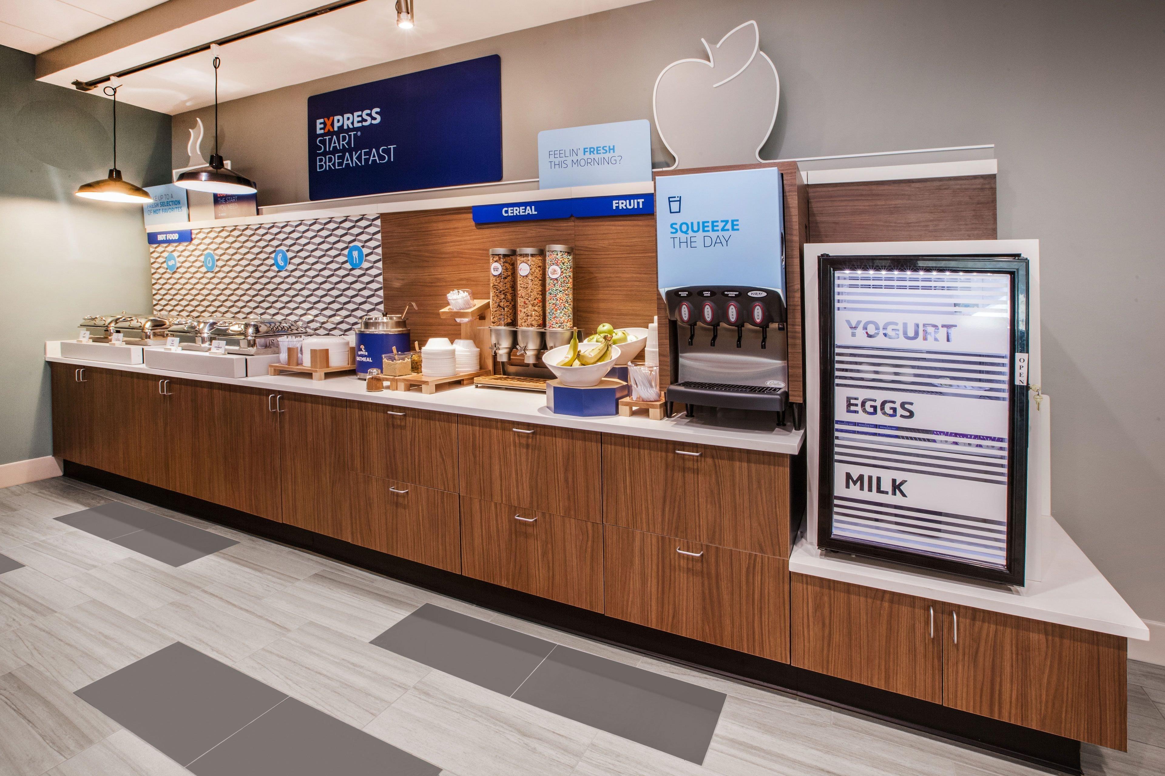 Holiday Inn Express Hotel & Suites Kalispell By Ihg Dış mekan fotoğraf