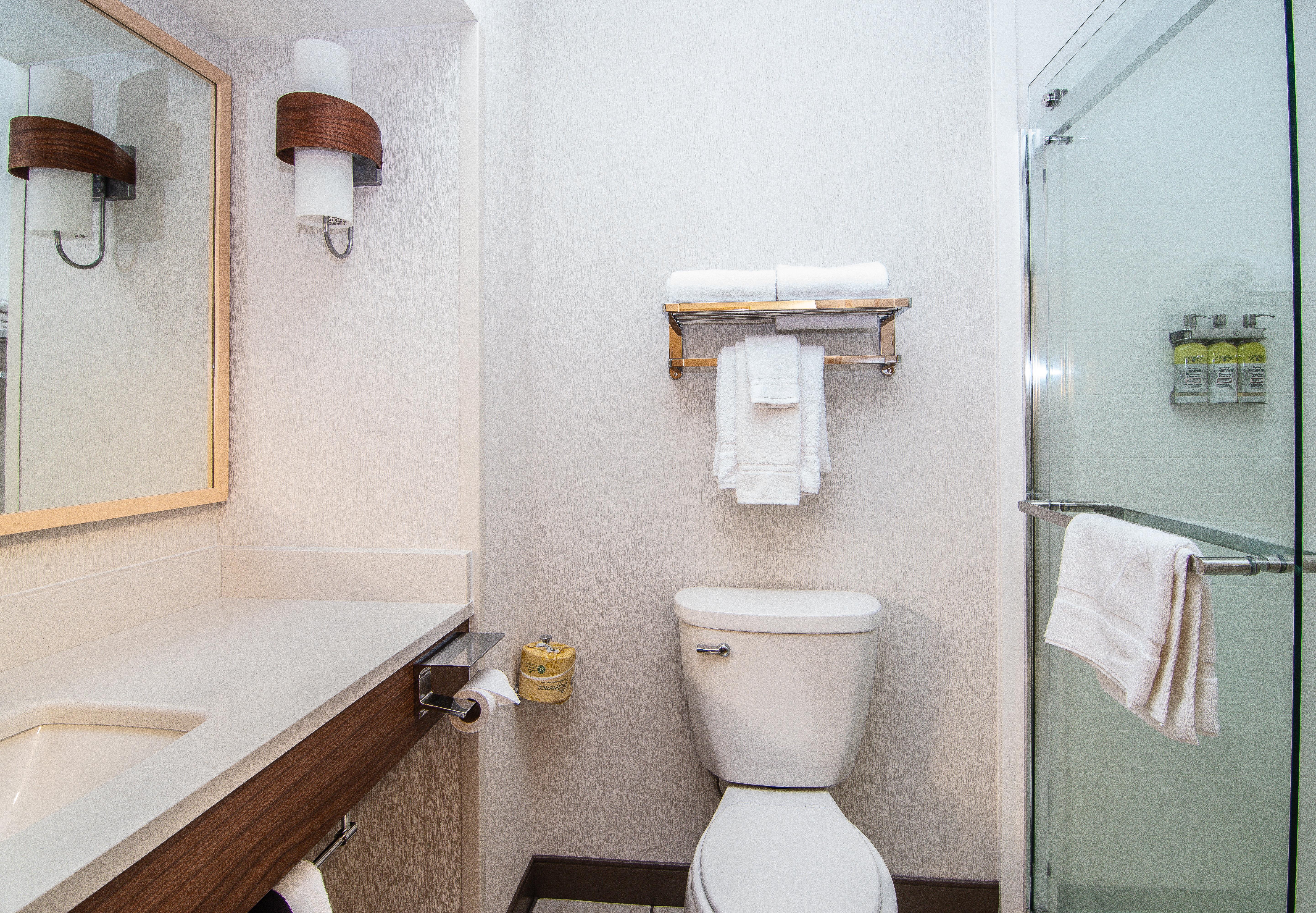 Holiday Inn Express Hotel & Suites Kalispell By Ihg Dış mekan fotoğraf