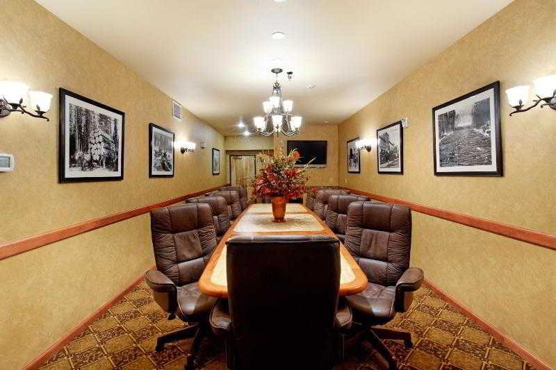 Holiday Inn Express Hotel & Suites Kalispell By Ihg Dış mekan fotoğraf