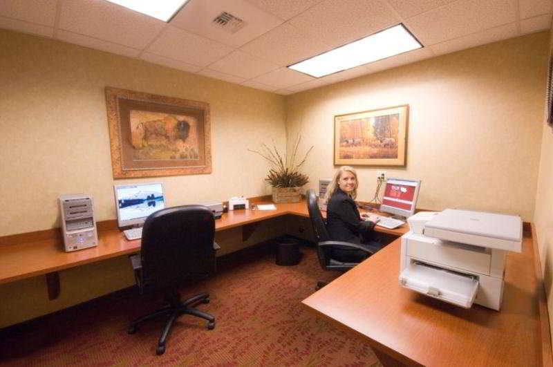 Holiday Inn Express Hotel & Suites Kalispell By Ihg Dış mekan fotoğraf