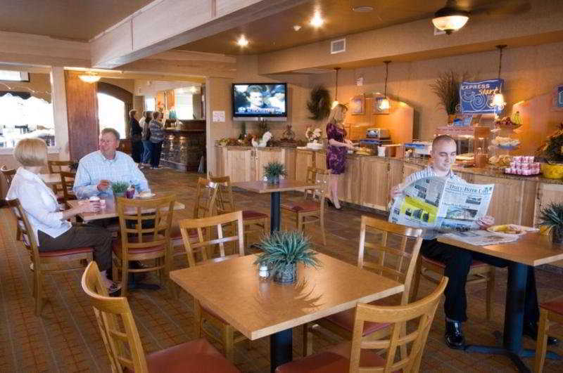 Holiday Inn Express Hotel & Suites Kalispell By Ihg Dış mekan fotoğraf
